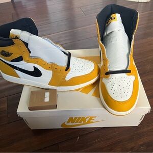 Nike Air Jordan 1 Retro High OG